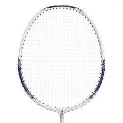 ADULT BADMINTON RACKET BR 160 WHITE