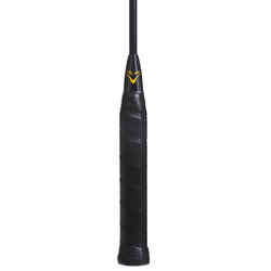 Raquette De Badminton Adulte BR 500 - Noir/Jaune