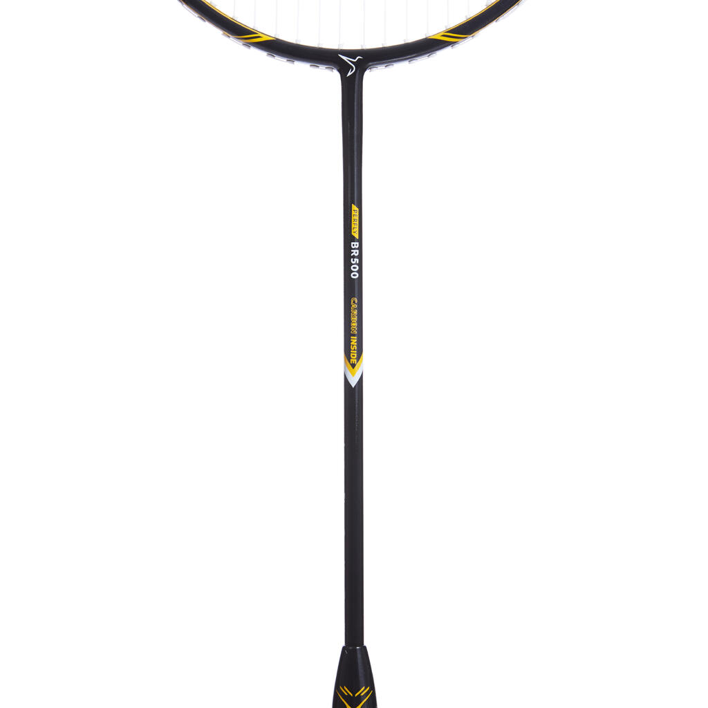 Perfly BR500, Badminton Racket, Adult