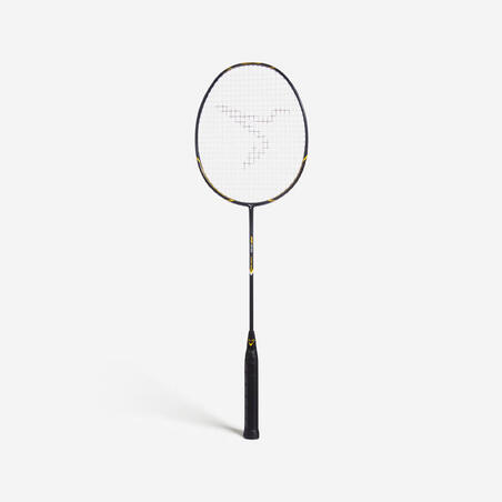 Badmintonracket BR 500 Vuxen svart gul