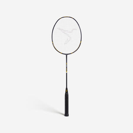 Raquette De Badminton Adulte BR 500 - Noir/Jaune