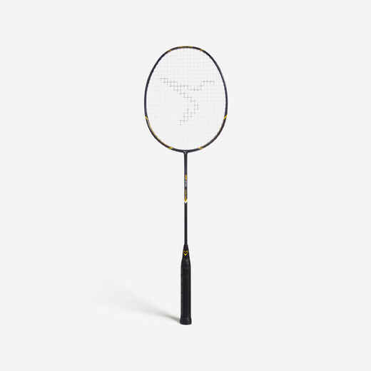 
      Reket za badminton 500 za odrasle crno-žuti
  