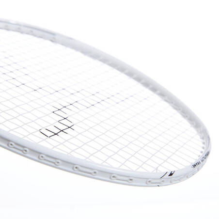 ADULT BADMINTON RACKET BR 500 WHITE