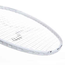 ADULT BADMINTON RACKET BR 500 WHITE