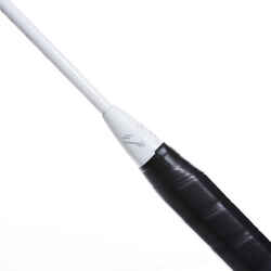 ADULT BADMINTON RACKET BR 500 WHITE