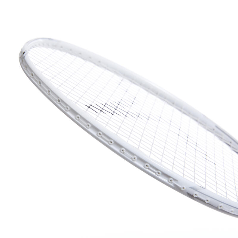 Raquette De Badminton Adulte BR 500 - Blanc