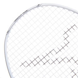 ADULT BADMINTON RACKET BR 500 WHITE