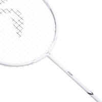 BADMINTON REKET ZA ODRASLE BR 500 BELI