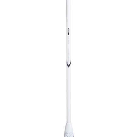 ADULT BADMINTON RACKET BR 500 WHITE