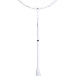 ADULT BADMINTON RACKET BR 500 WHITE