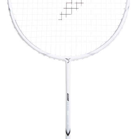 Badmintonschläger BR 500 Erwachsene weiß