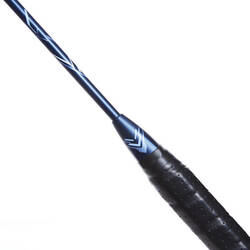 ADULT BADMINTON RACKET BR SENSATION 530 CAROLINA BLUE