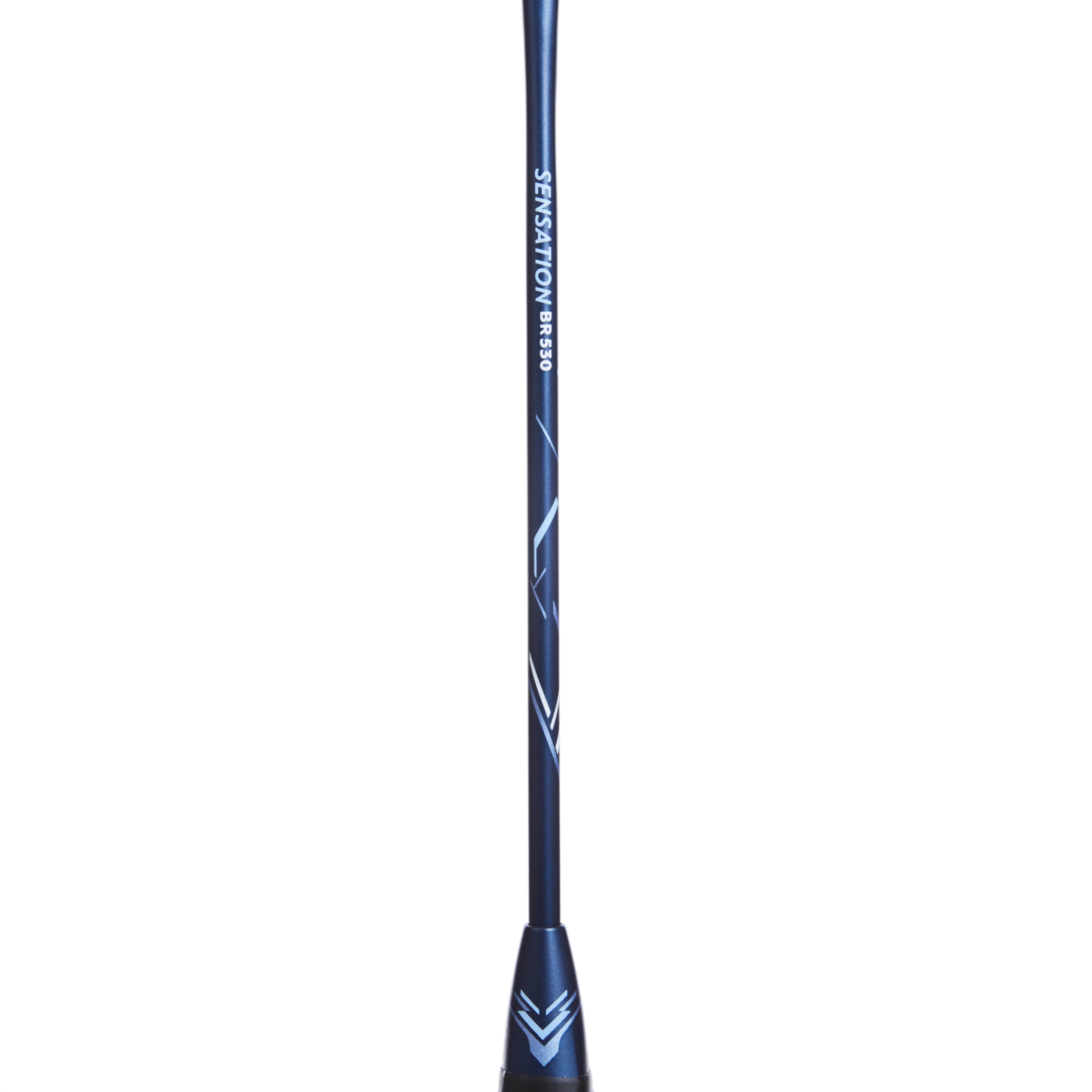Badminton Racket - BR Sensation 530 Blue - PERFLY