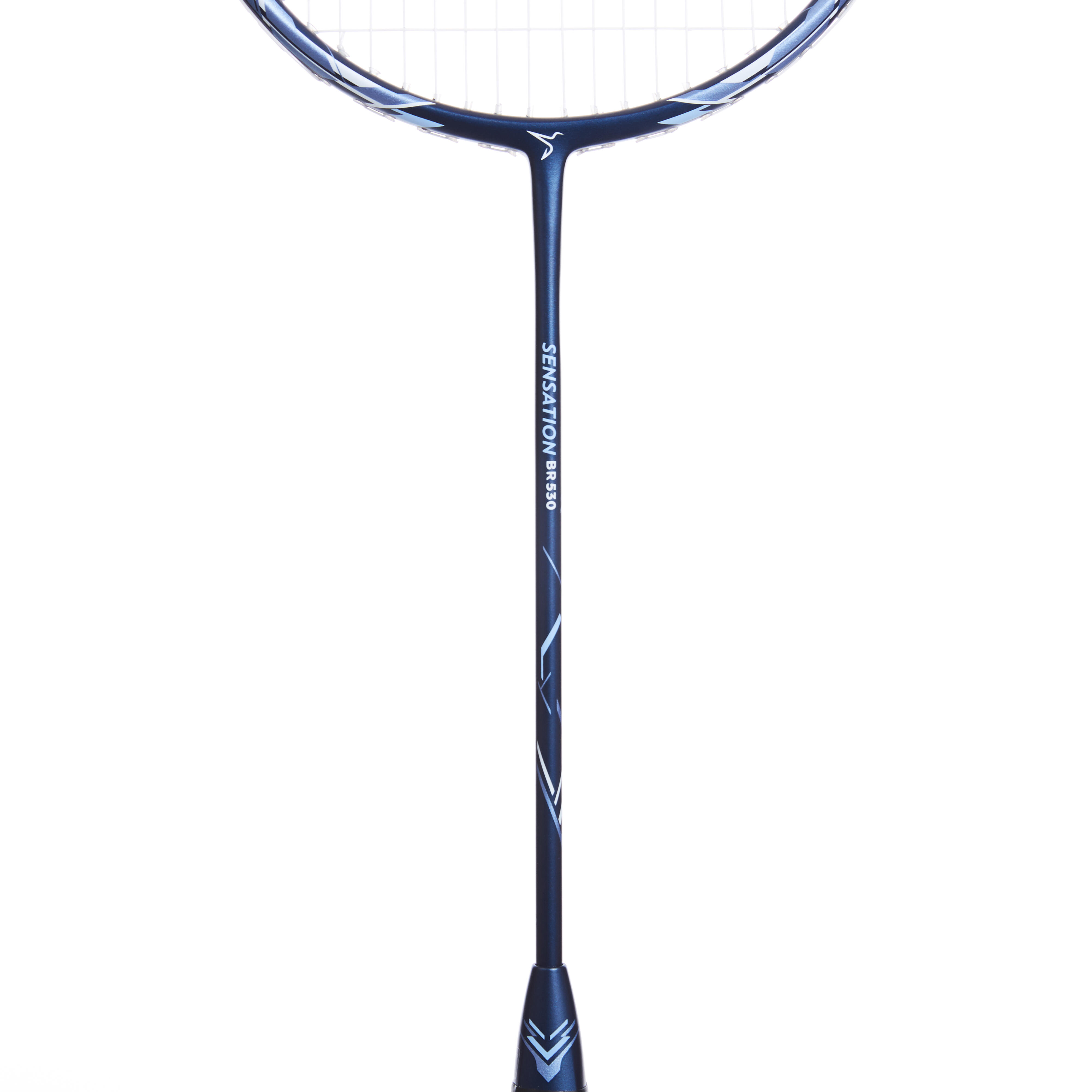 Badminton Racket - BR Sensation 530 Blue - PERFLY