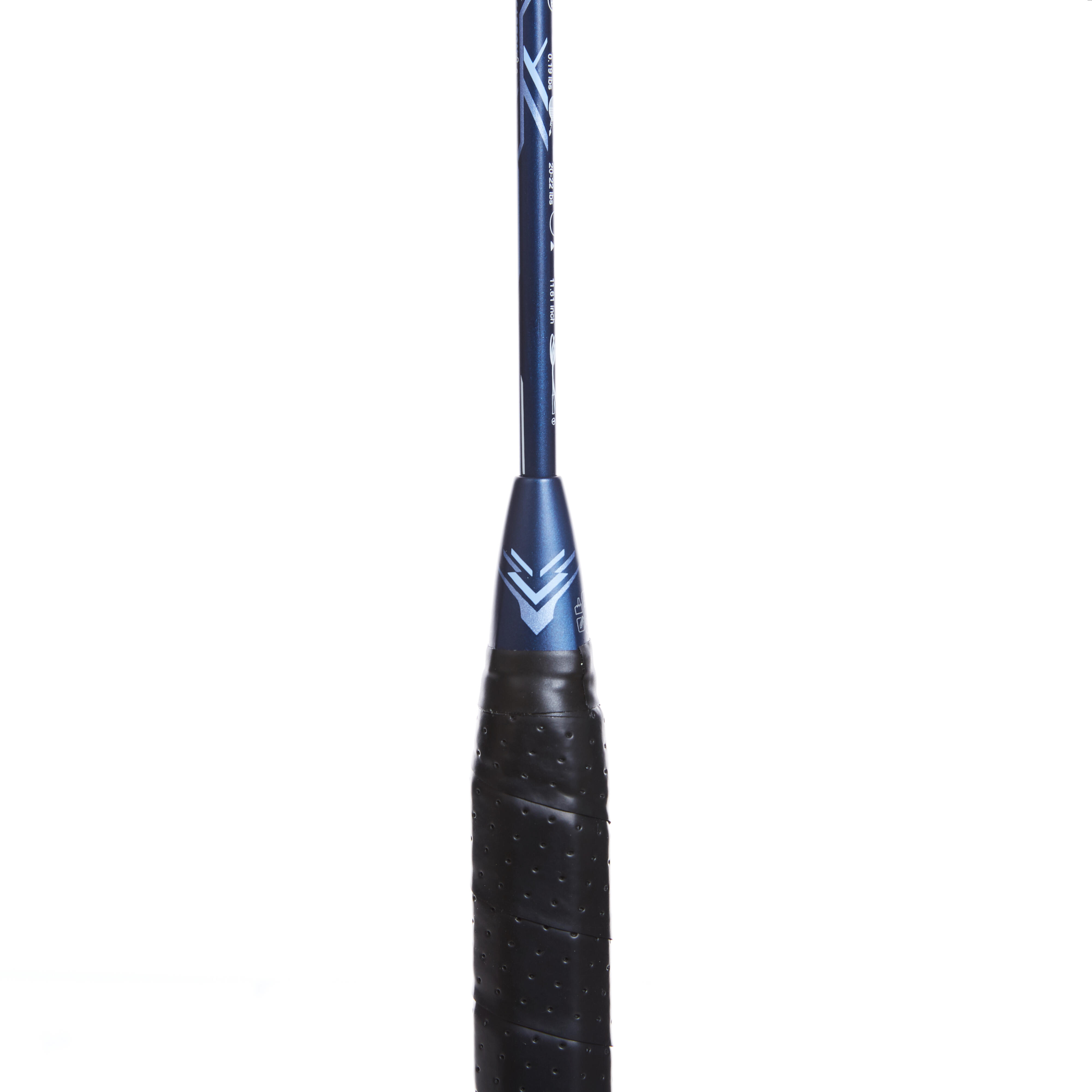 Badminton Racket - BR Sensation 530 Blue - PERFLY