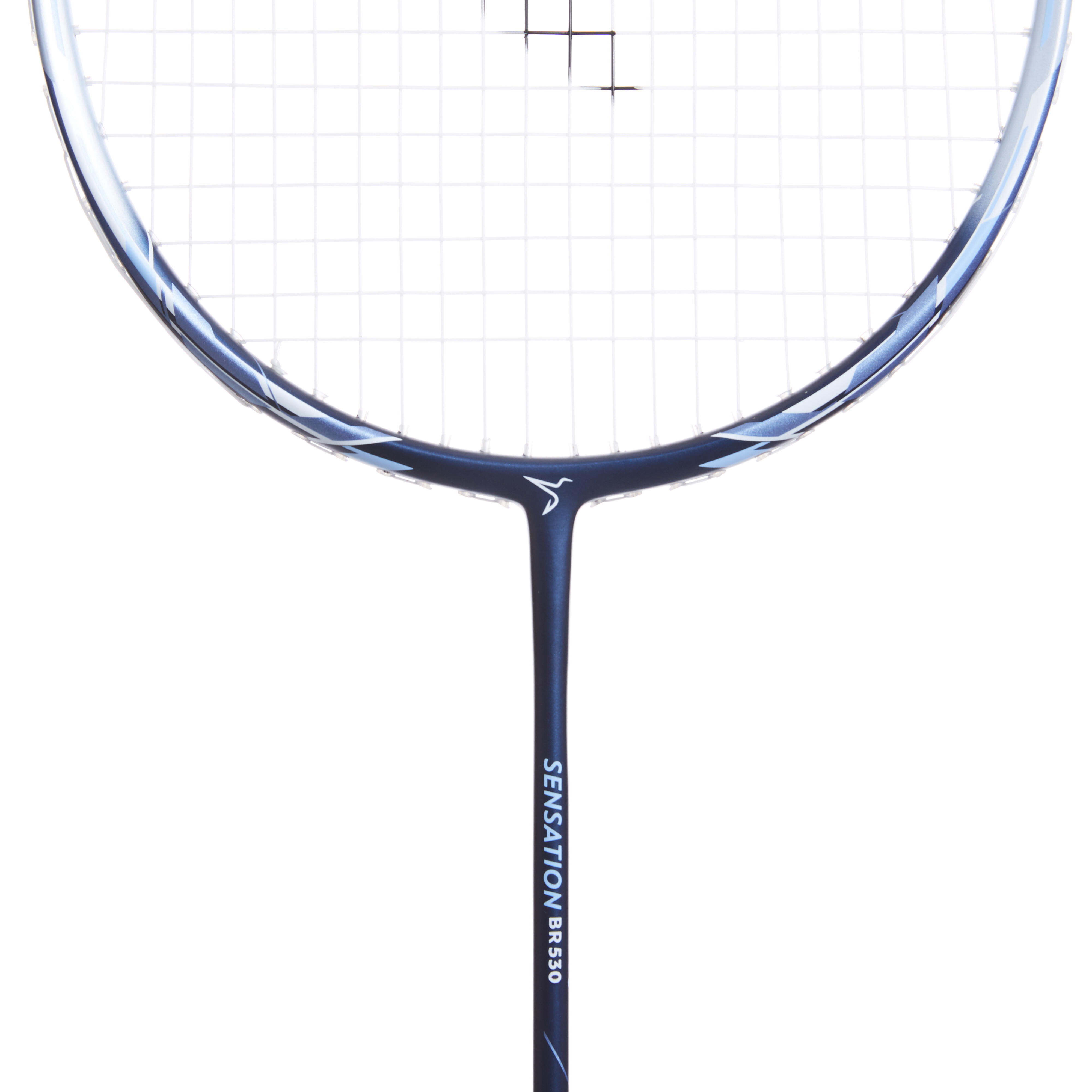 Badminton Racket - BR Sensation 530 Blue