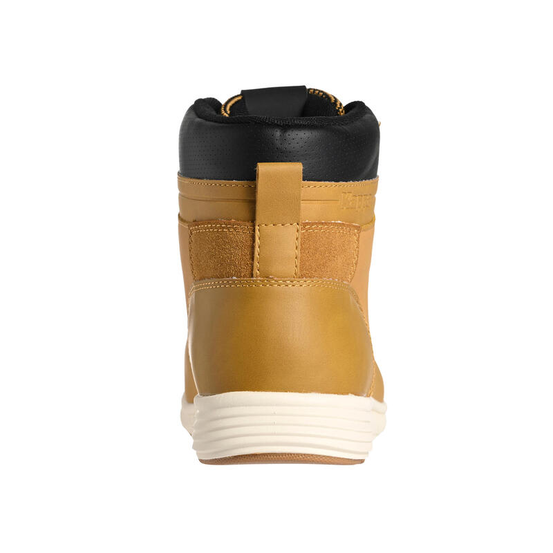 CHAUSSURE KAPPA HOMME MERFYN YELLOW