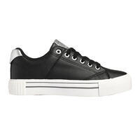 CHAUSSURE KAPPA FEMME TUDY NOIR