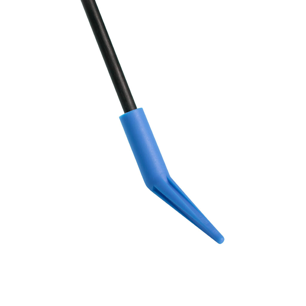 רשת בדמינטון Easy Net Discover V2 - כחול ים