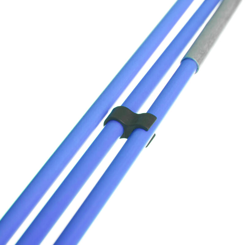 Easy Net Discover V2 blau PERFLY Decathlon.ch