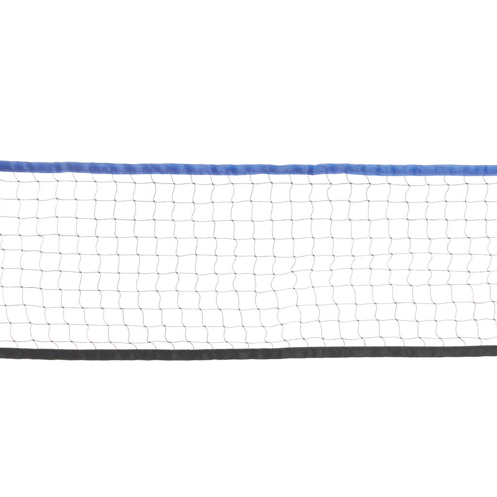Badmintona tīkls ''Discover V2'', zils