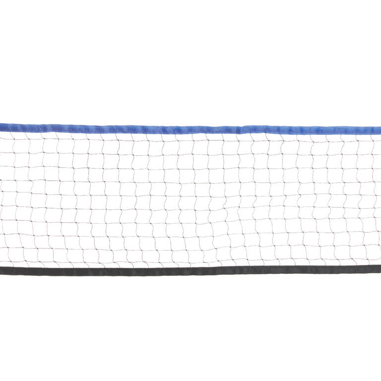 Net Badminton Easy Net Discover V2 Pacific Blue