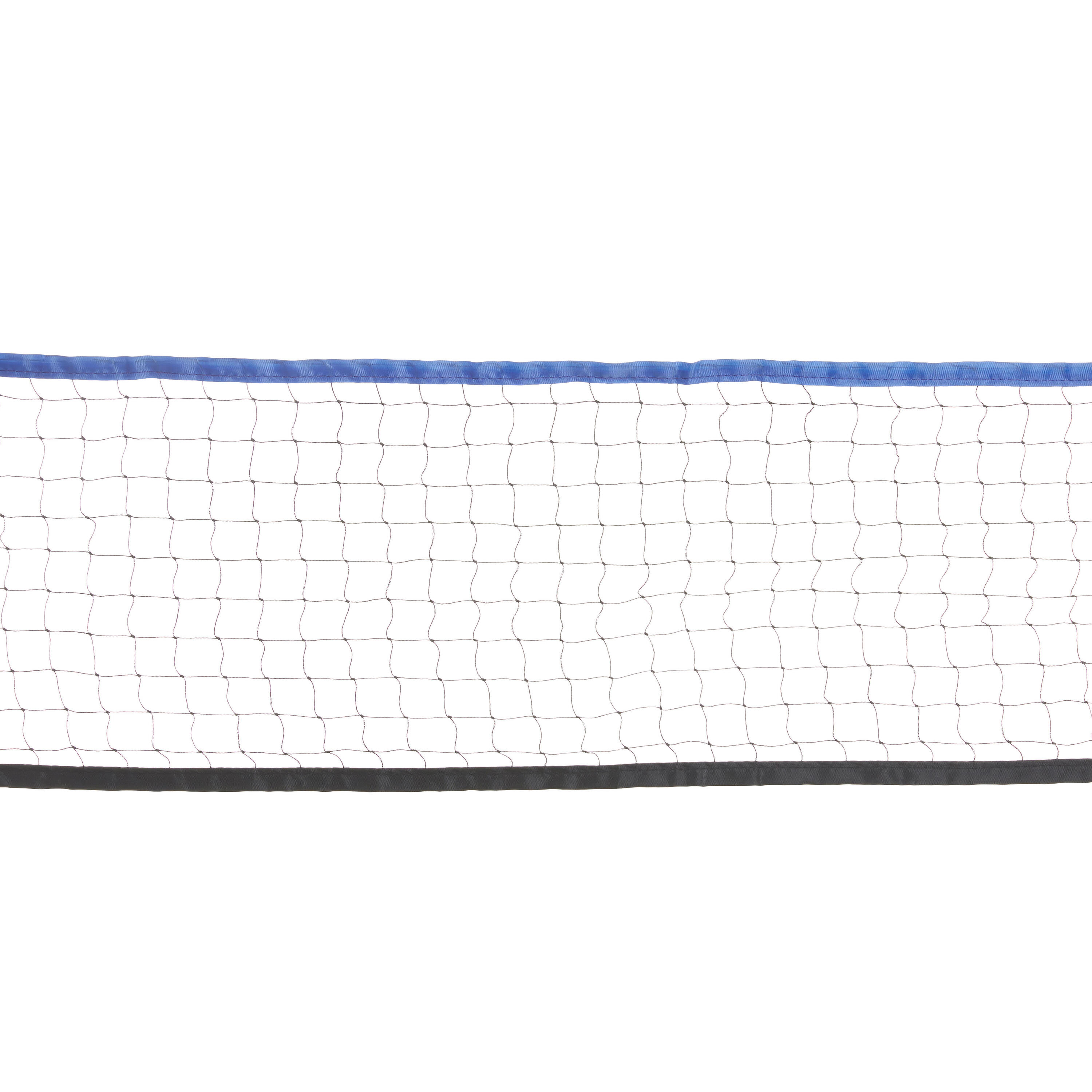 Badminton Easy Net Discover V2 Pacific blue 4/15