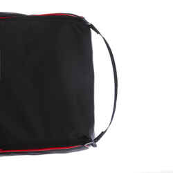 ADULT BADMINTON BAG BL 190 CLUB BLACK