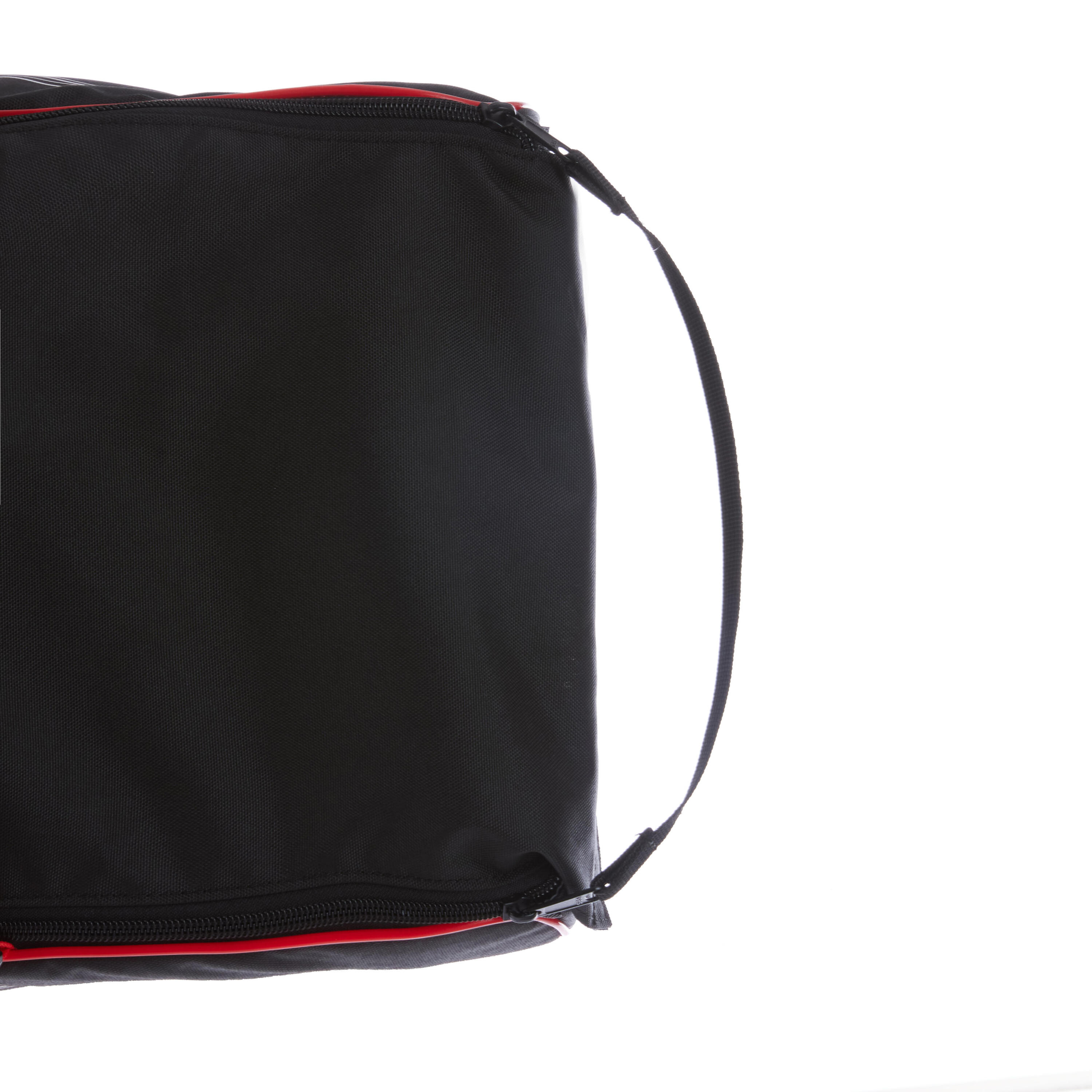 ADULT BADMINTON BAG BL 190 CLUB BLACK 8/18