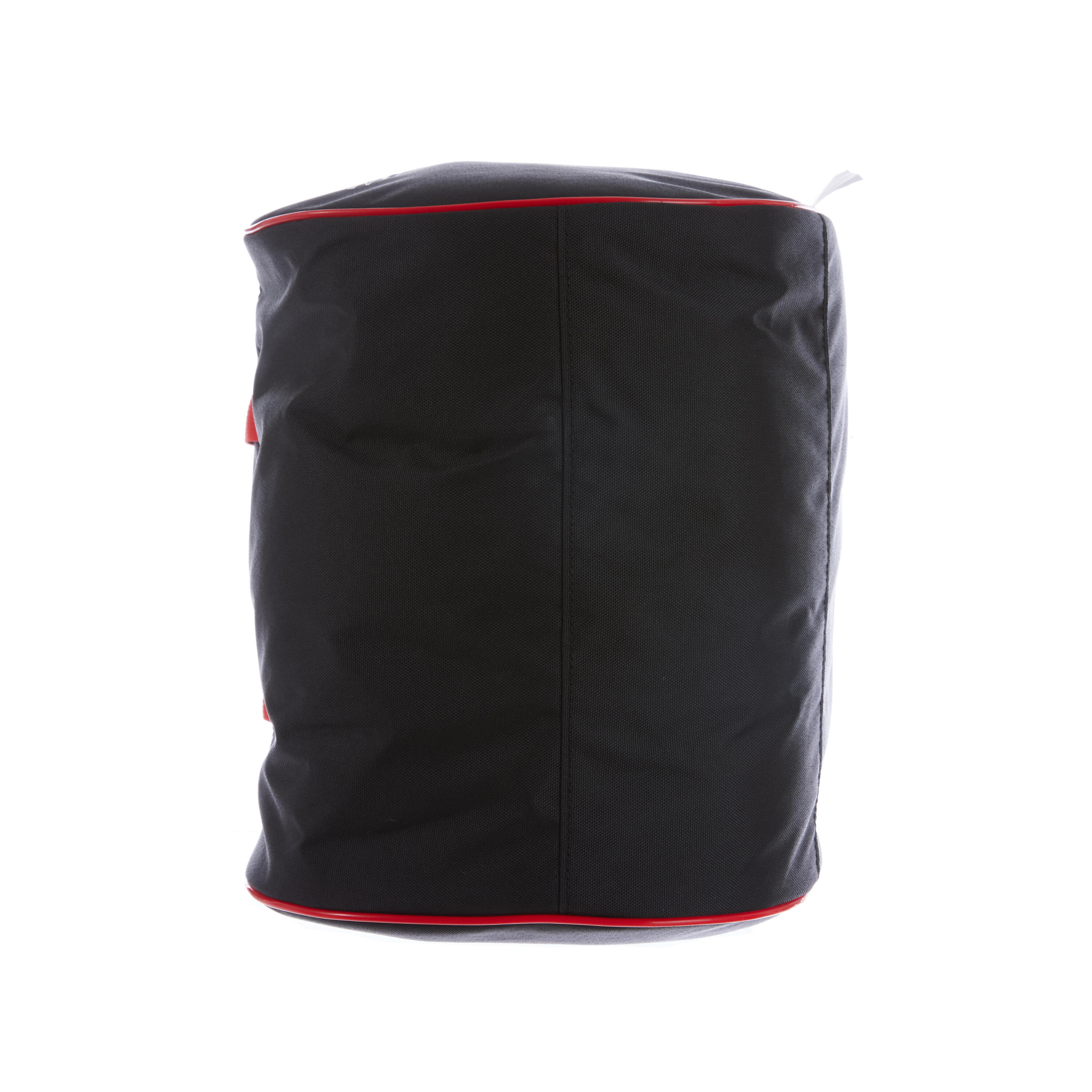 ADULT BADMINTON BAG BL 190 CLUB BLACK 5/18