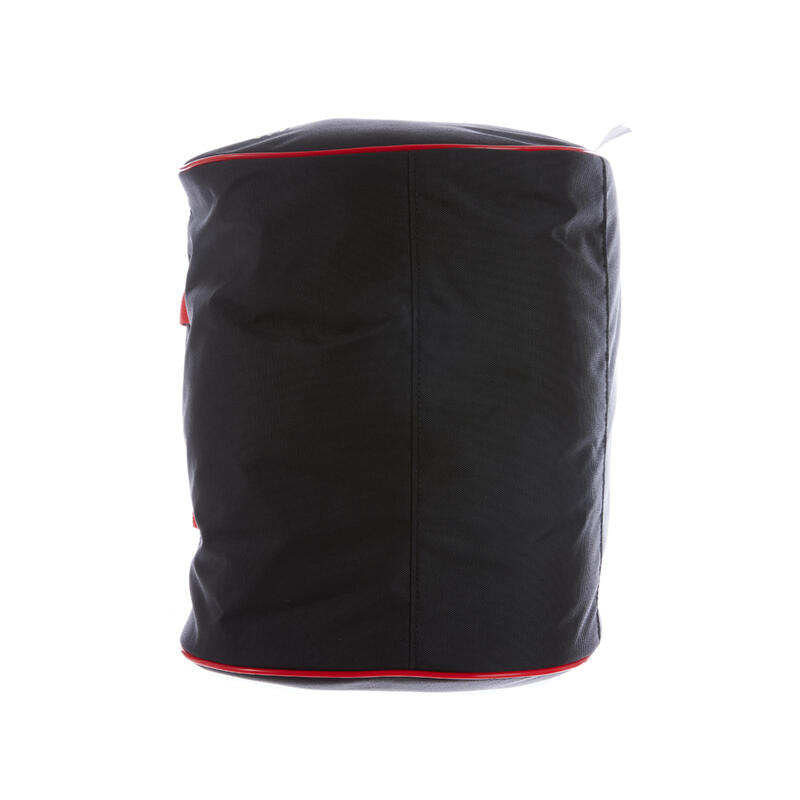 Geantă Badminton BL190 Club Negru Adulți