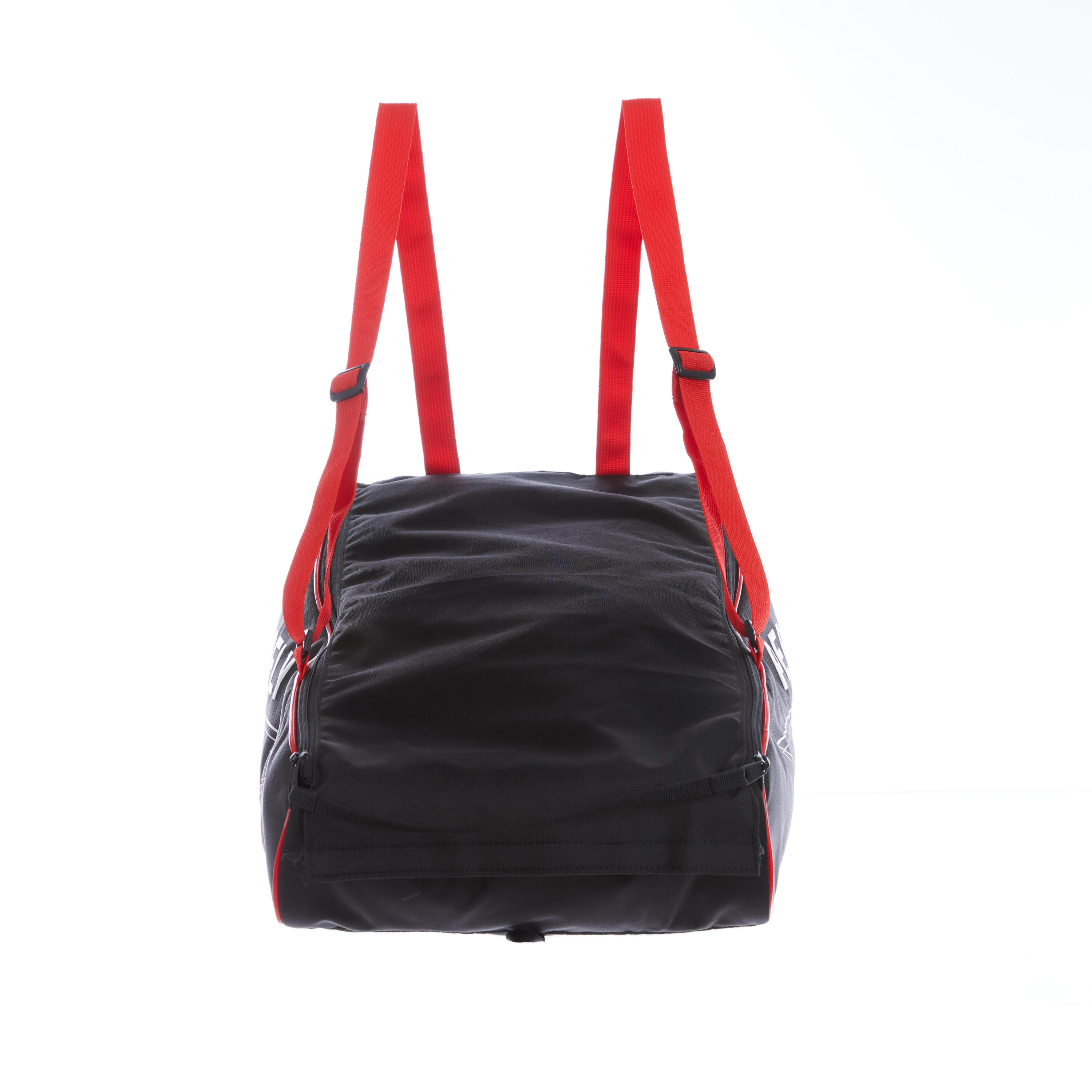 ADULT BADMINTON BAG BL 190 CLUB BLACK 4/18