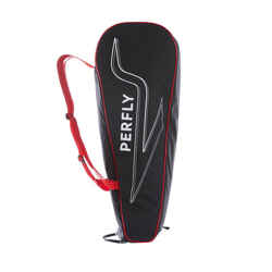 ADULT BADMINTON BAG BL 190 CLUB BLACK