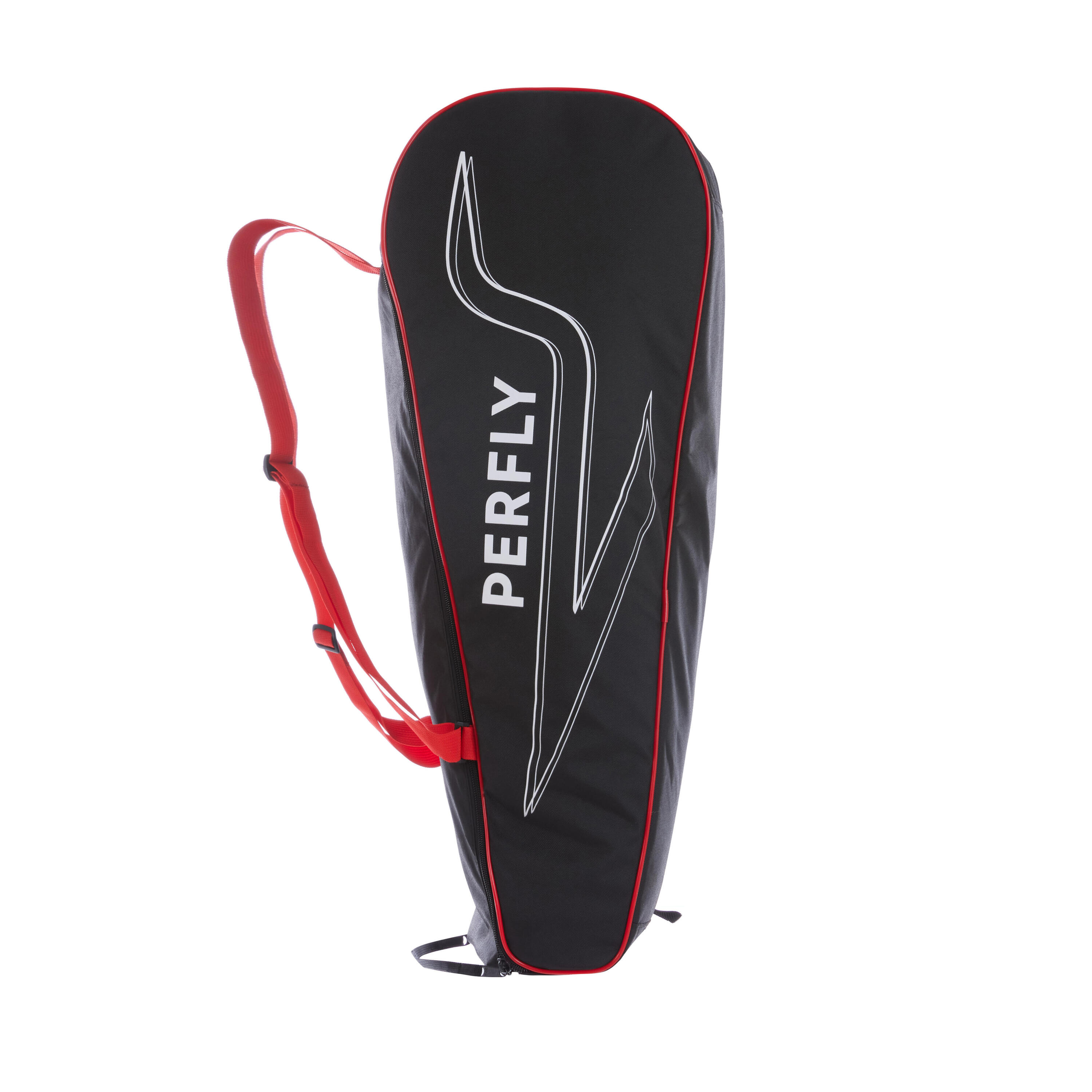 Badmintontas BL 190 Club zwart 2/18