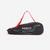 Sac de Badminton Adulte BL 190 Club - Noir