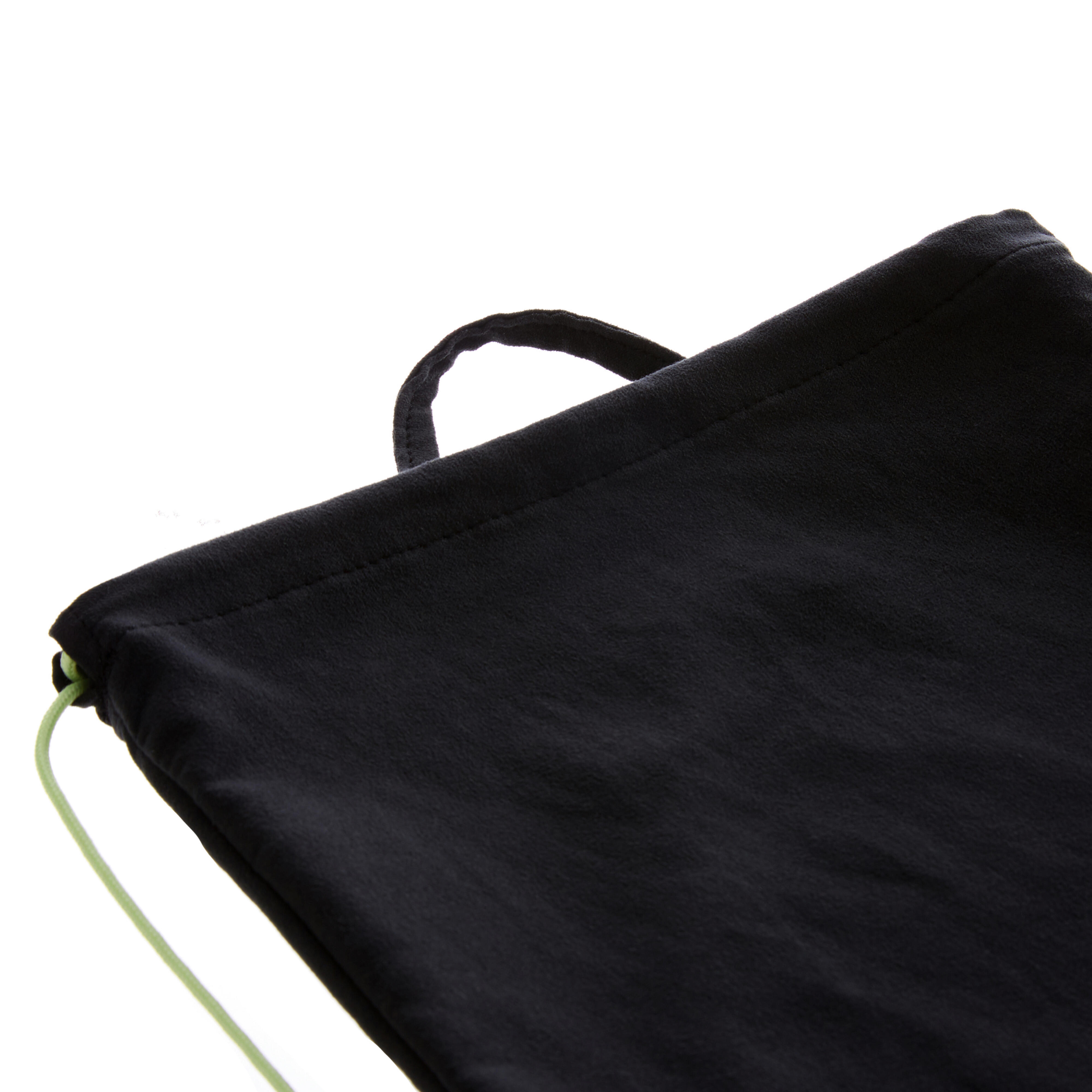 ADULT BADMINTON BAG BL 500 BLACK