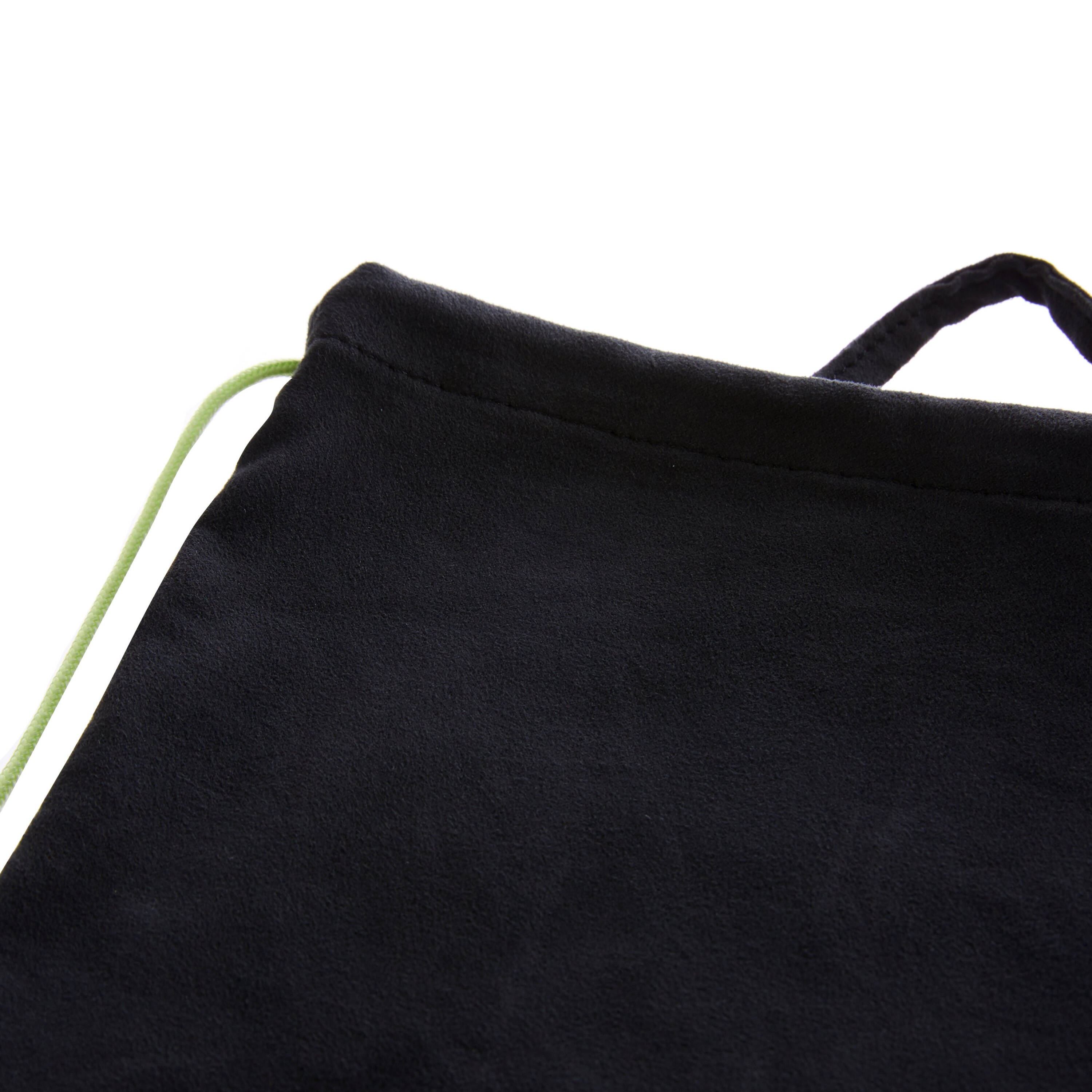 ADULT BADMINTON BAG BL 500 BLACK -  3