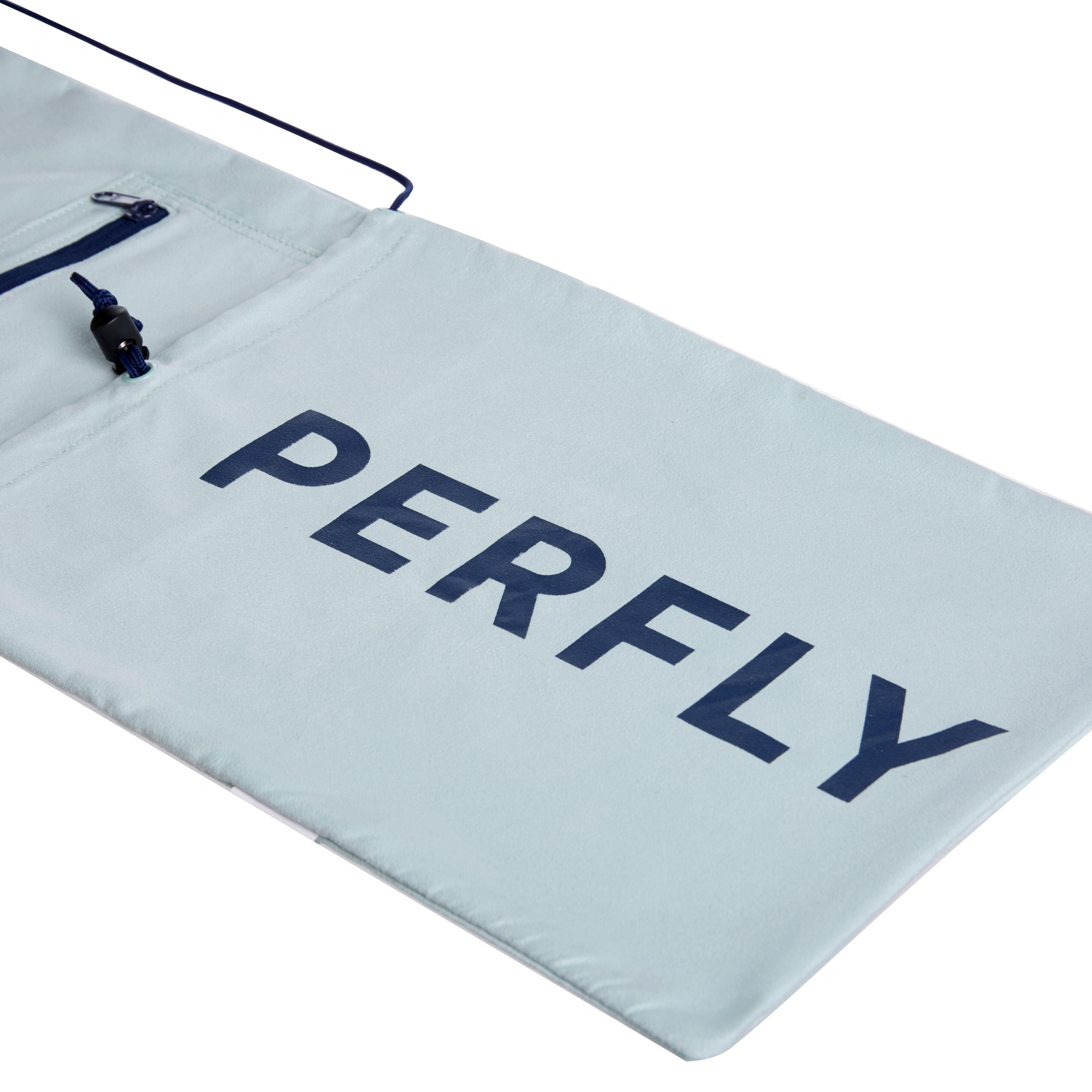 Adult badminton bag bl 500 mint