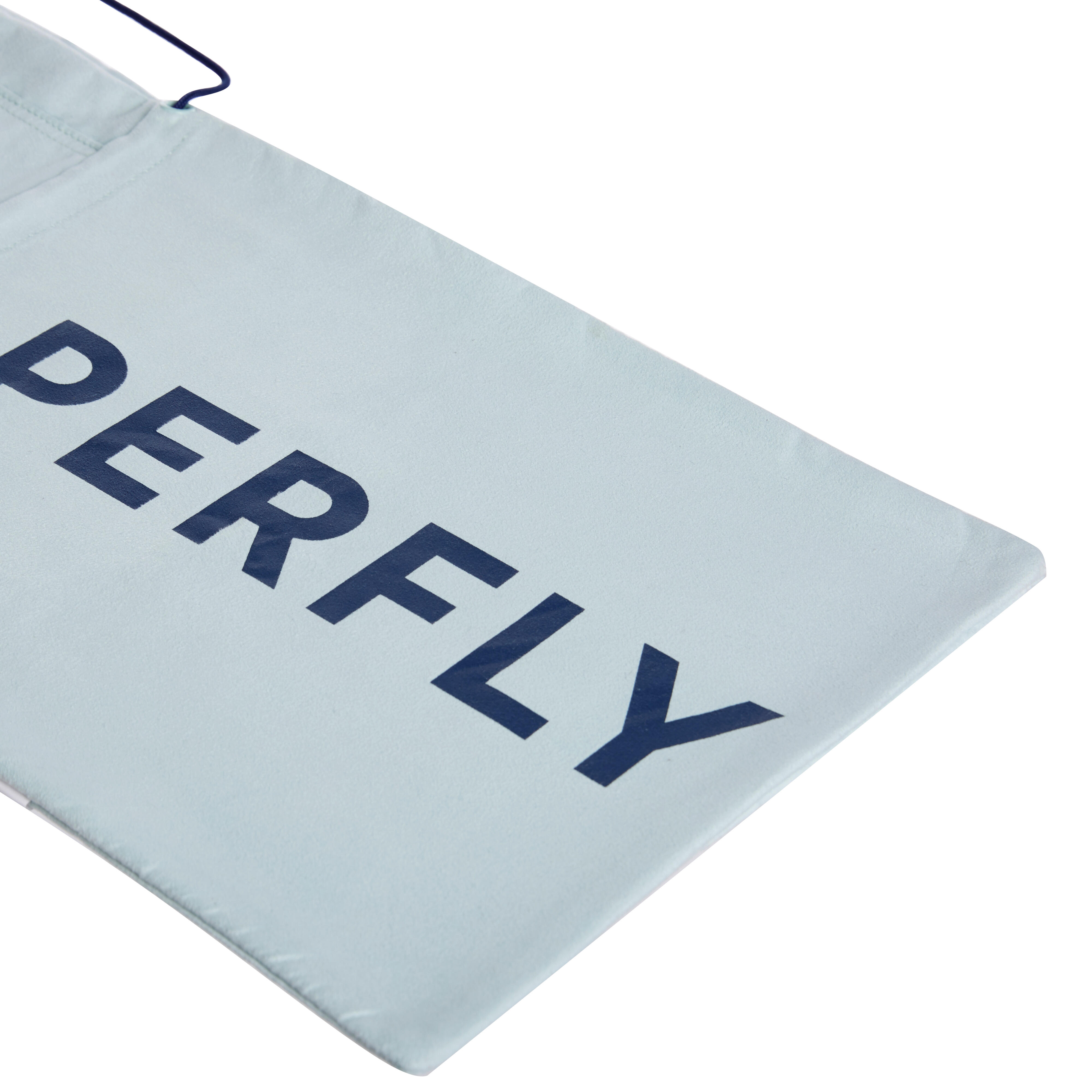 Adult badminton bag bl 500 mint