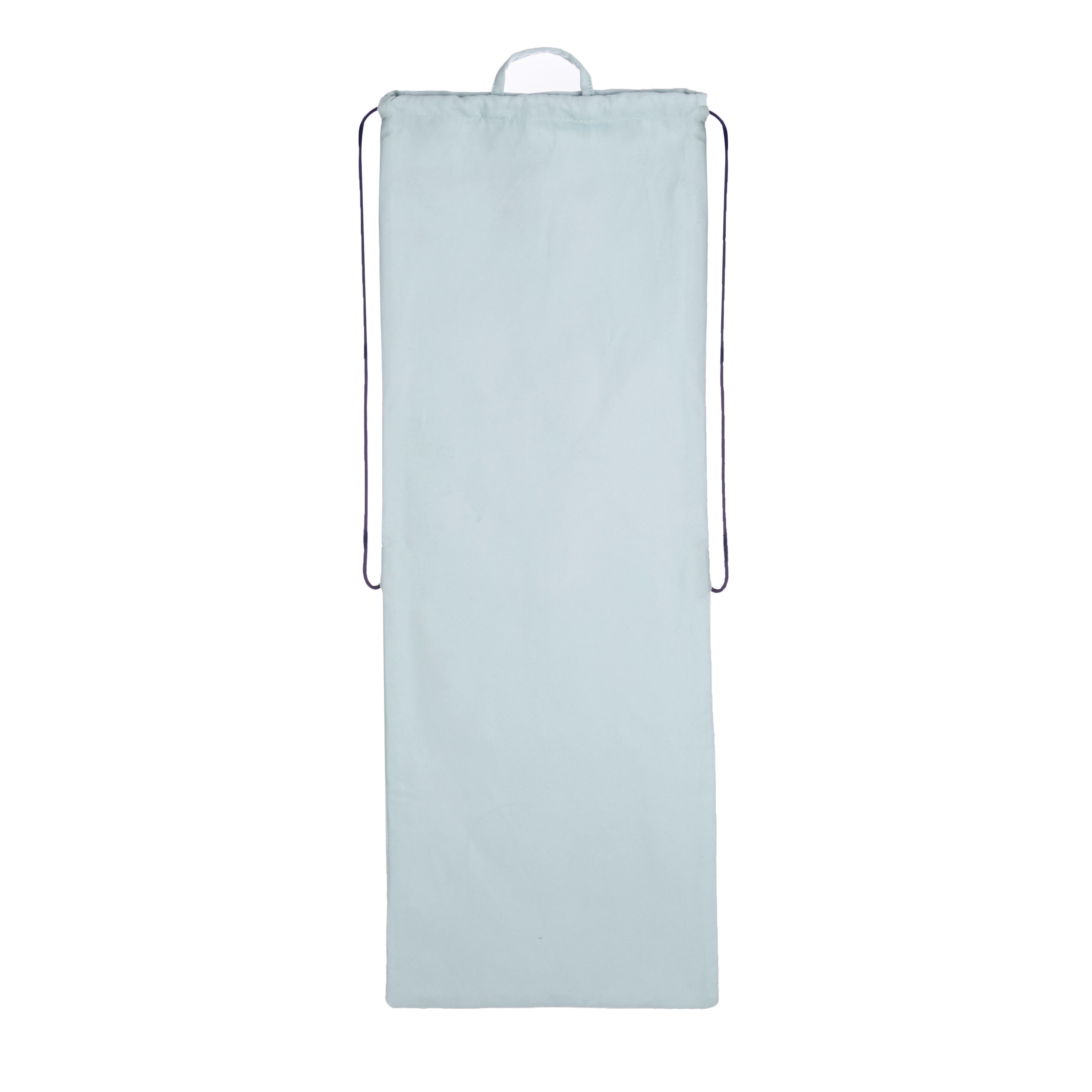 Adult badminton bag bl 500 mint