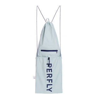 Adult badminton bag bl 500 mint