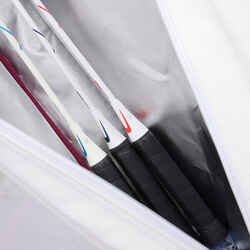 ADULT BADMINTON BAG BL 990 WHITE