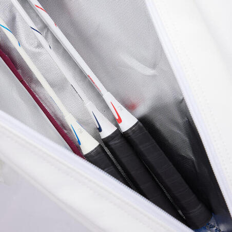 Bela torba za badminton BL 990
