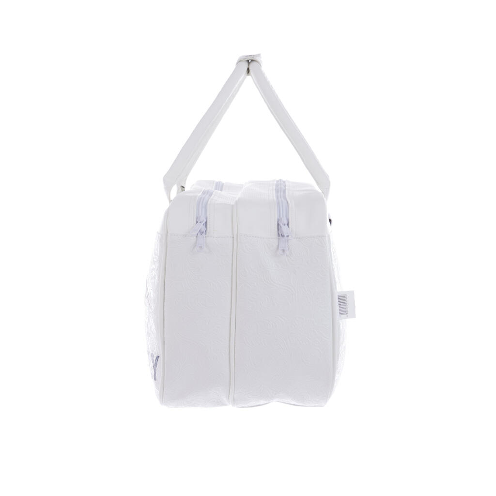 Bedmintonová taška BL 990 biela