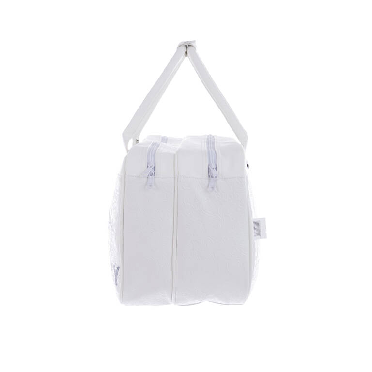 ADULT BADMINTON BAG BL 990 WHITE