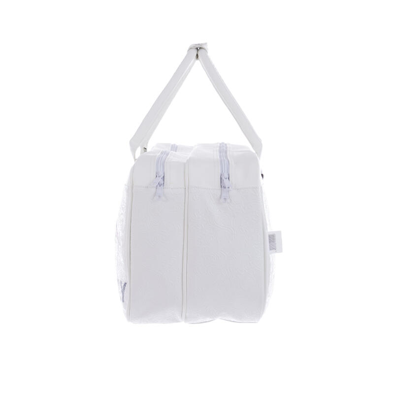 Badmintontasche - BL 990 weiss