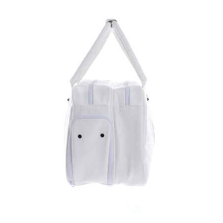 ADULT BADMINTON BAG BL 990 WHITE