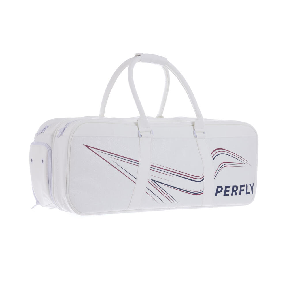 ADULT BADMINTON BAG BL 990 WHITE