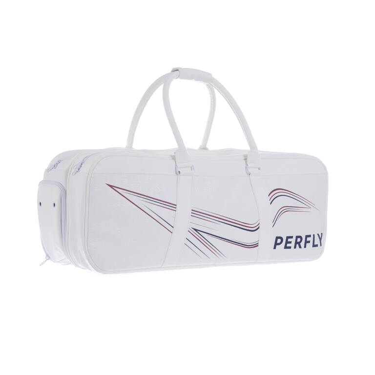 ADULT BADMINTON BAG BL 990 WHITE