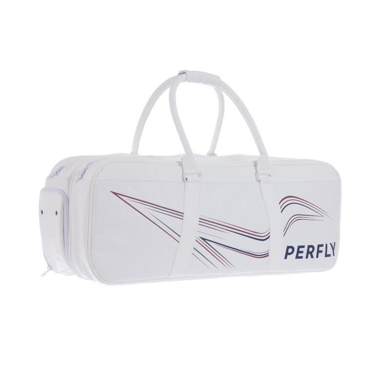 BOLSA DE BÁDMINTON ADULTO BL 990 BLANCO